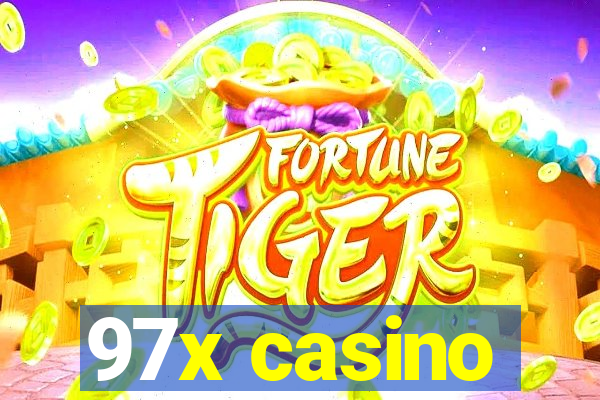 97x casino